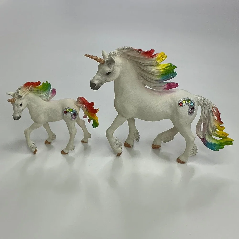 schleich bring touch